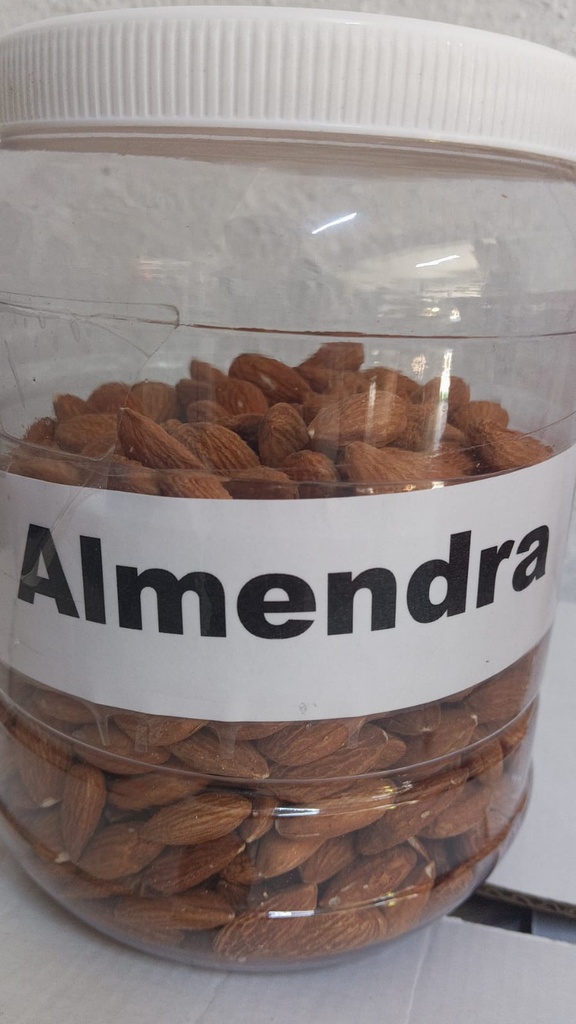 Almendra (Kg a granel)