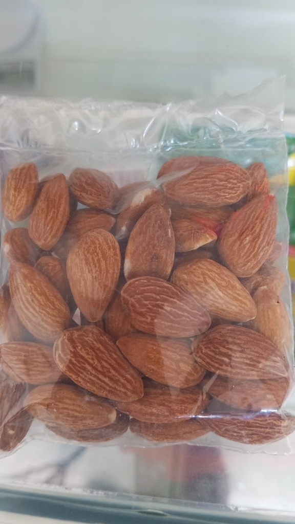 Almendra 50gr