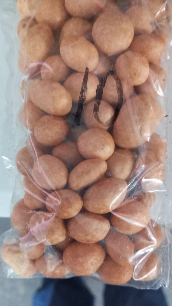 Cacahuate Japones 100gr