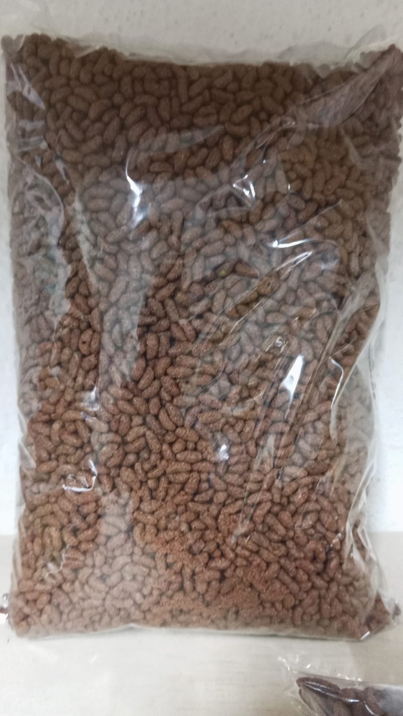 Cereal Chococrispis 250gr
