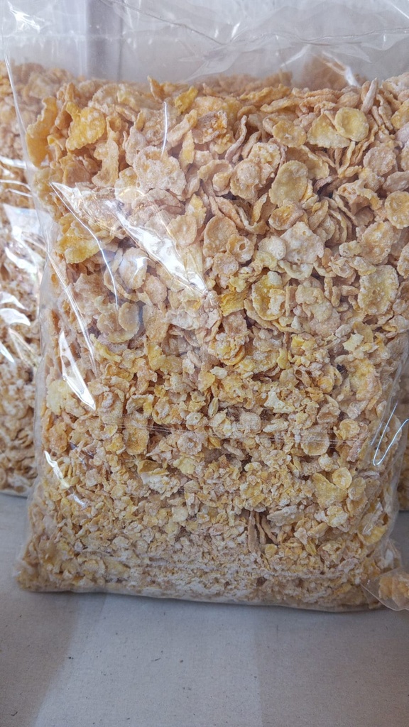 Cereal Zucaritas 500gr