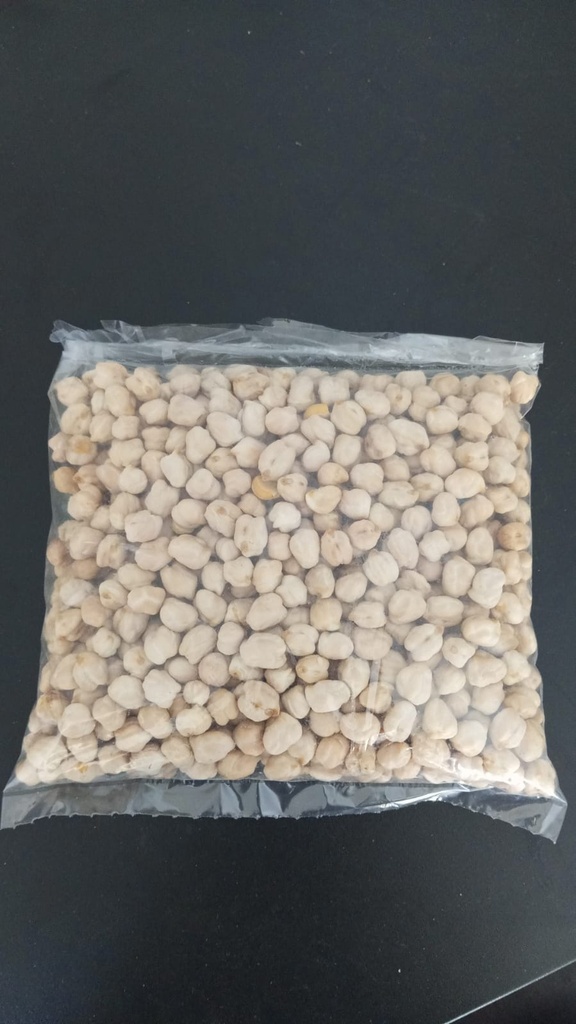 Garbanzo 250gr