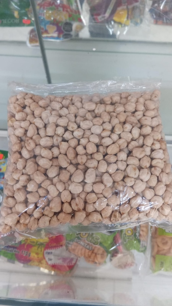 Garbanzo 500gr