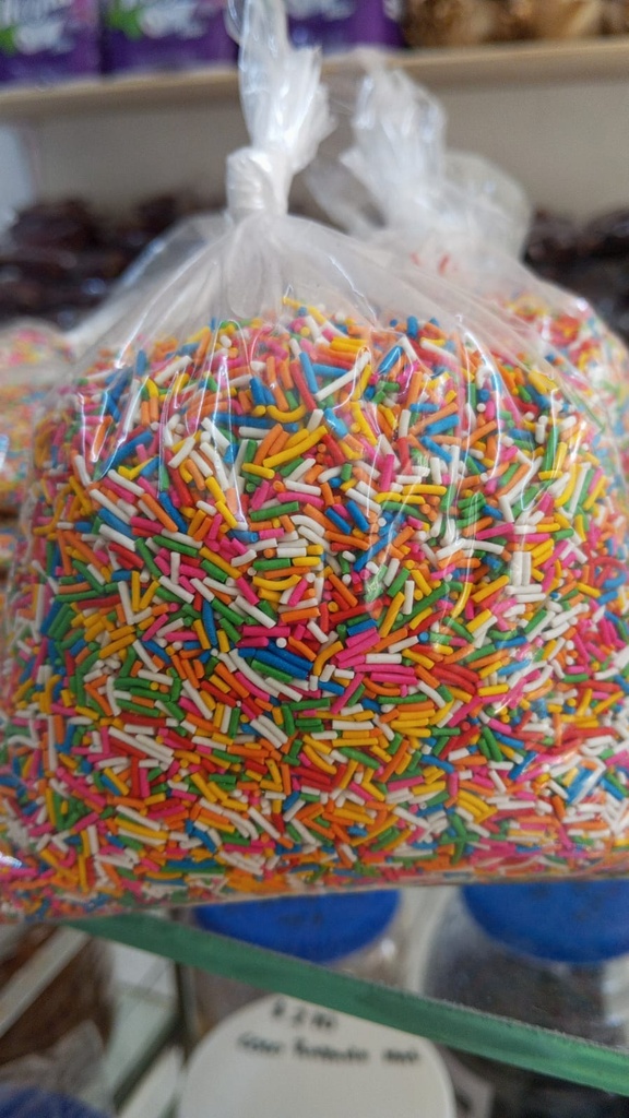 Granillo Color 500gr