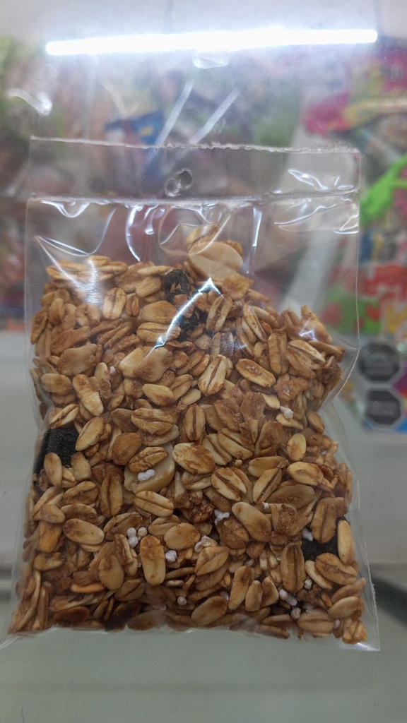 Granola Gourmet 100gr