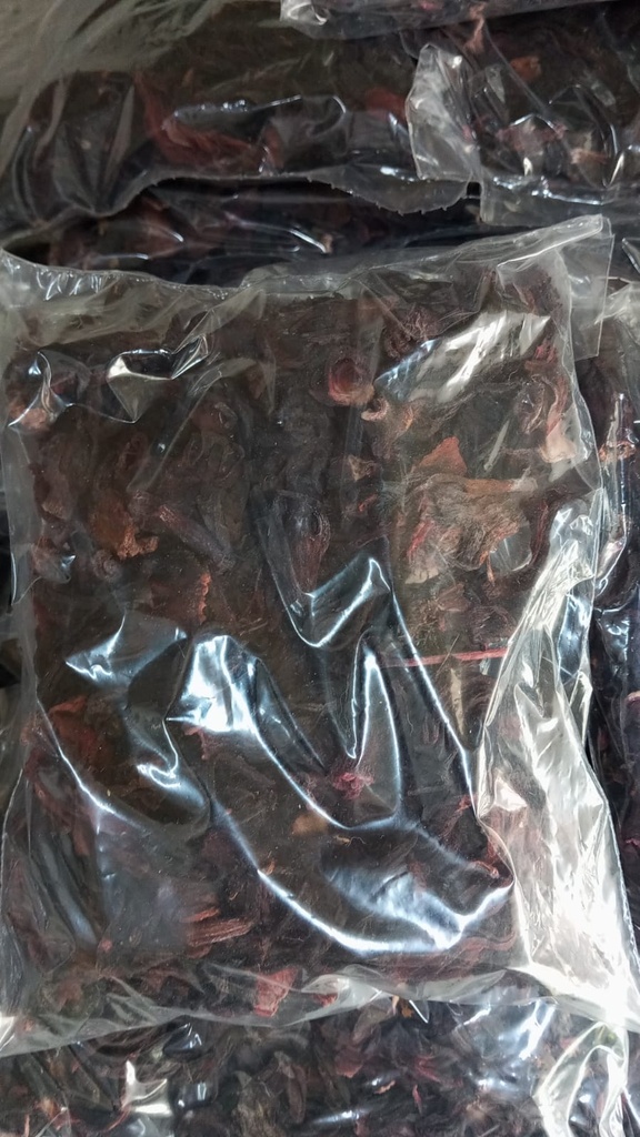 Jamaica 100gr