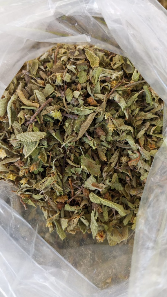 Oregano Seco (Kg a granel)