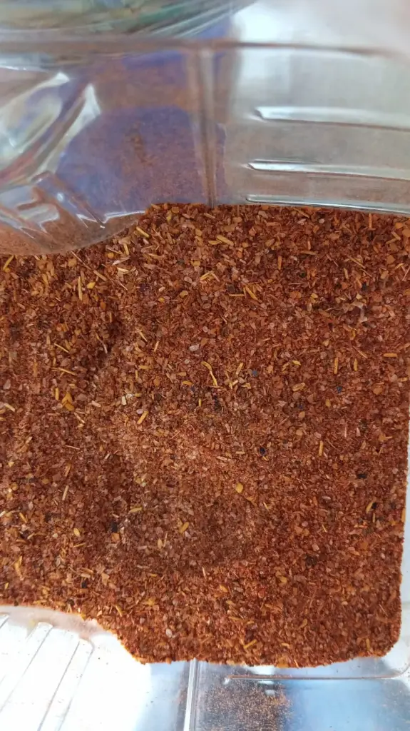 Tajin 50 gr