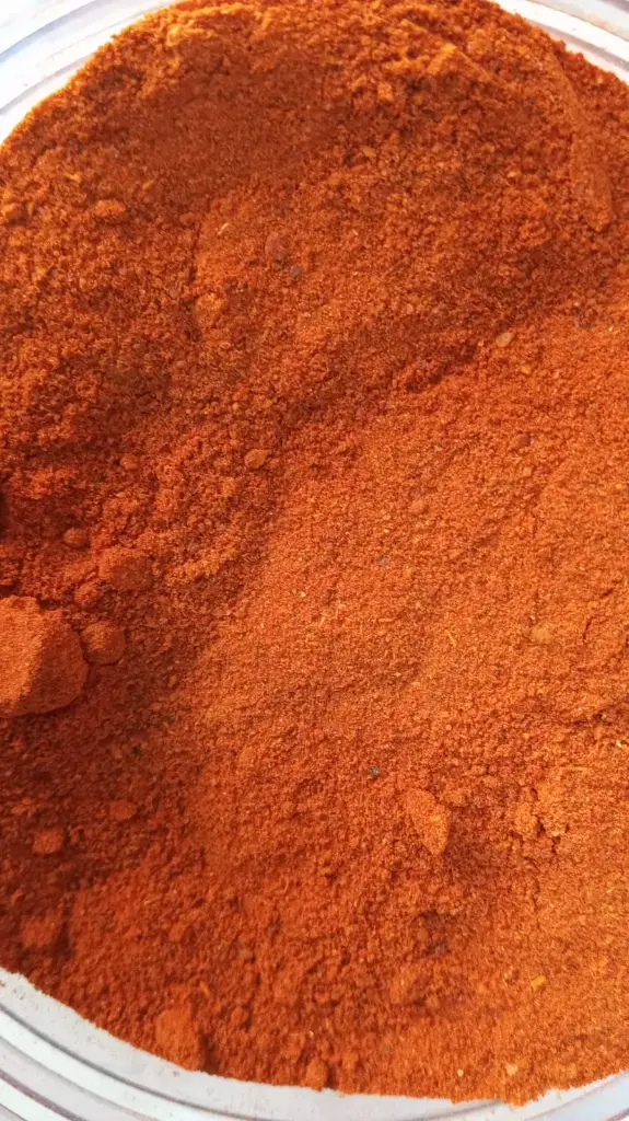 Paprika 50 gr