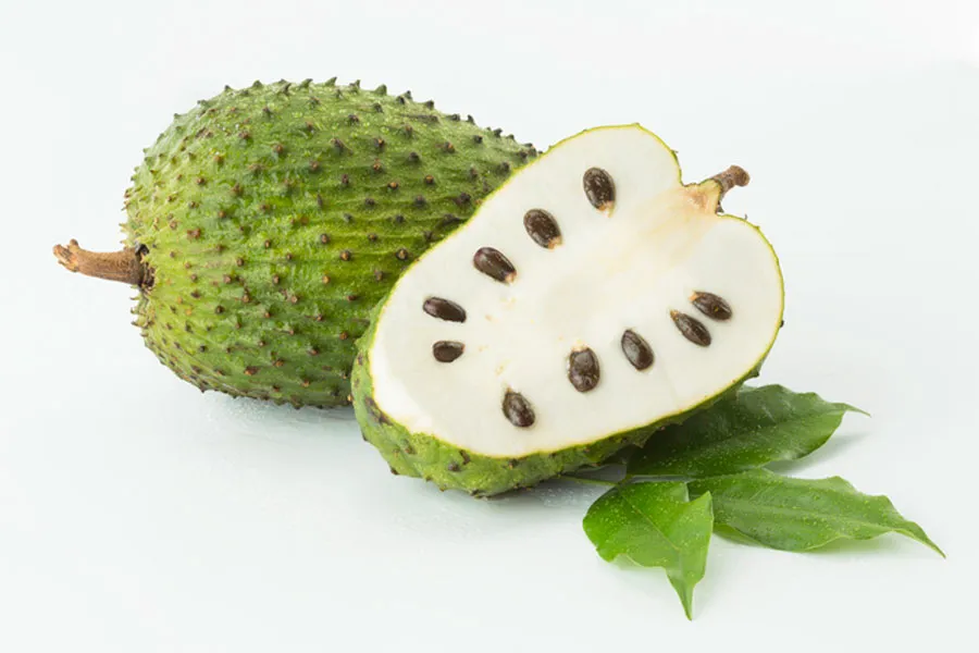GUANABANA (Precio por KG)