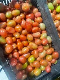 JITOMATE AFUERA (Precio por KG)