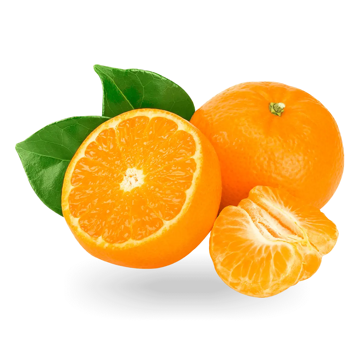 MANDARINA (Precio por KG)