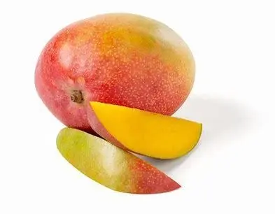 MANGO INDIO (Precio por KG)