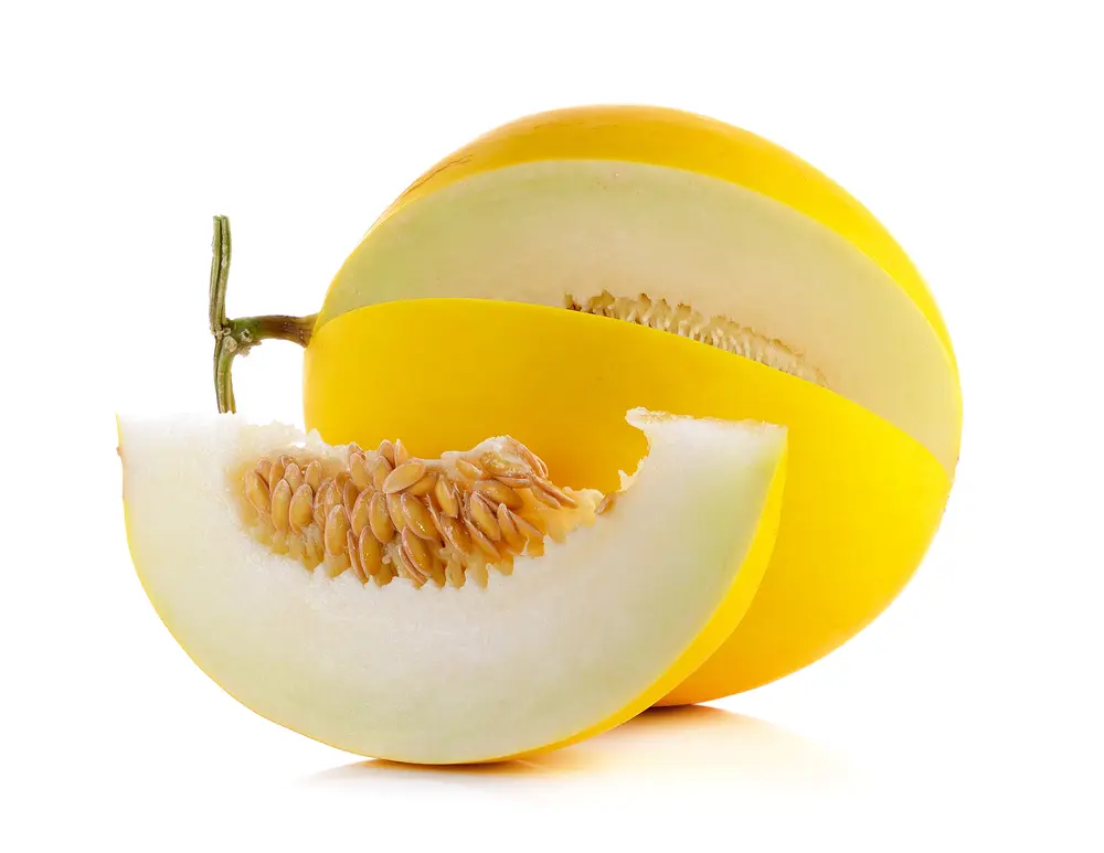 MELON PICO DE ORO (Precio por KG)