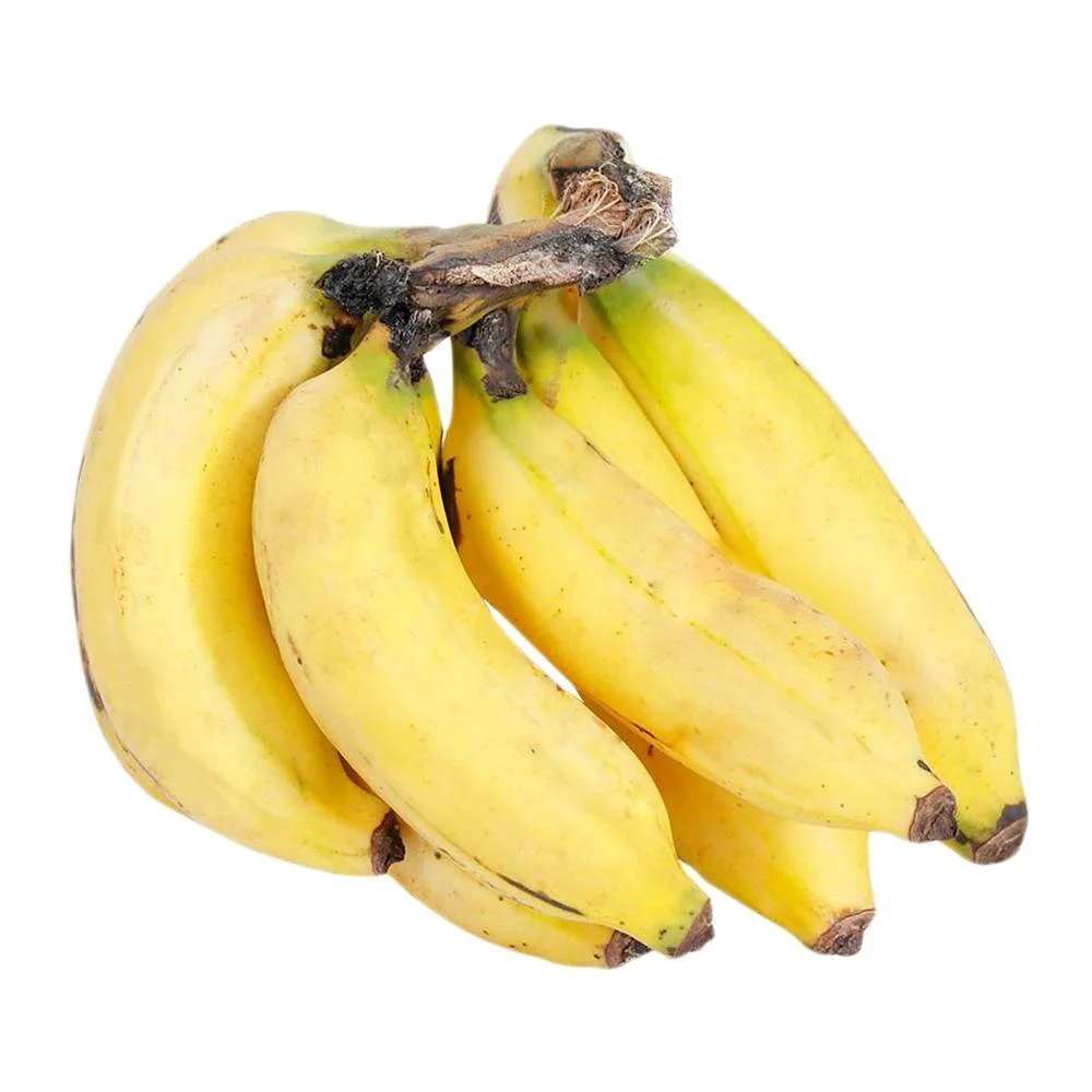 PLATANO MANZANO (Precio por KG)