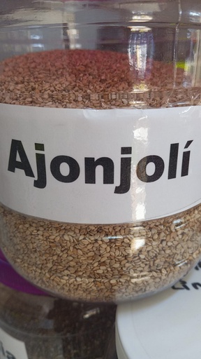 [1009] Ajonjoli (Kg a granel)