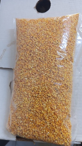 [1019] Amaranto miel 100gr