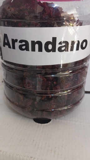 [1022] Arandano (Kg a granel)