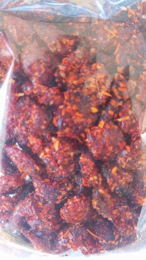 [1024] Arandano con Chile (Kg a granel)