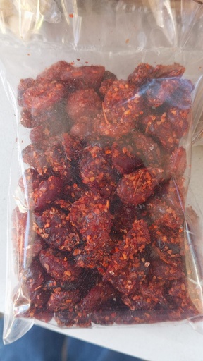 [1025] Arandano con Chile 50 gr