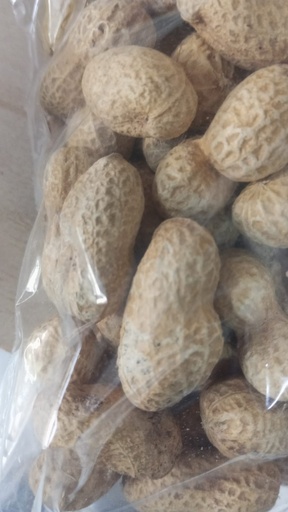[1035] Cacahuate cascara 250gr