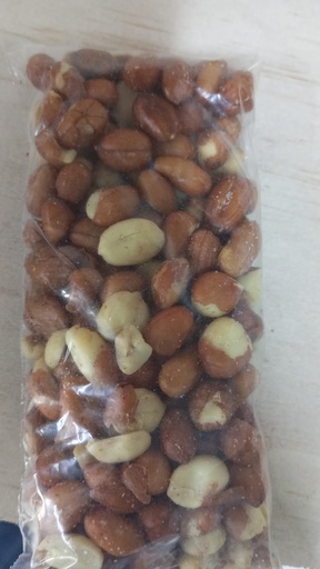 Cacahuate Cascarita 100gr