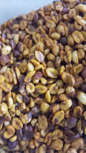 [1039] Cacahuate Chile (Kg a granel)