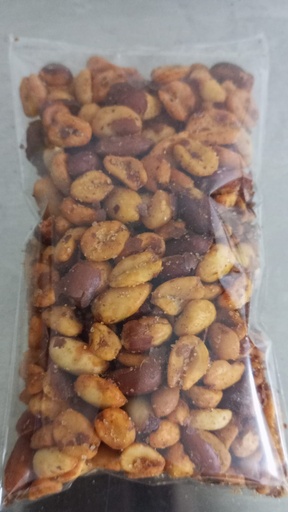 [1040] Cacahuate Chile 100 gr