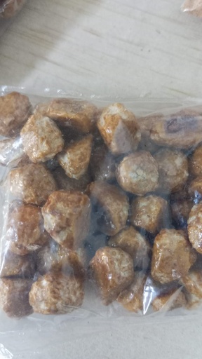 [1041] Cacahuate Garapiñado (Kg a granel)