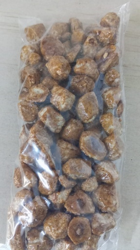 [1042] Cacahuate Garapiñado 100gr