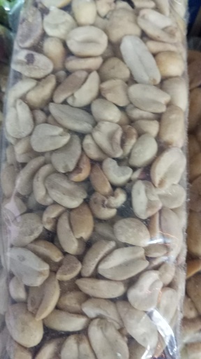 [1048] Cacahuate Natural 100gr