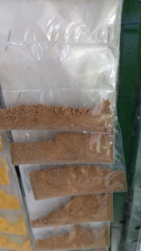 [1052] Canela Molida 5gr