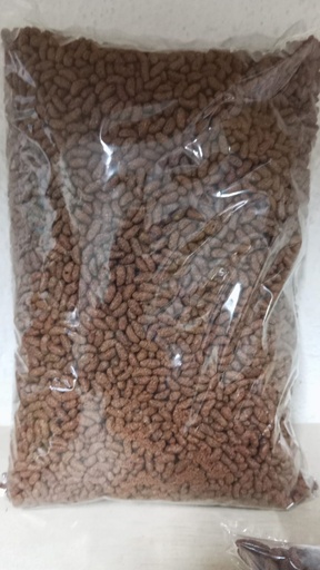 [1060] Cereal Chococrispis 250gr