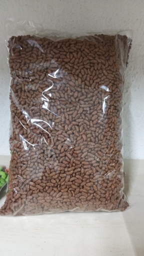 [1061] Cereal Chococrispis 500gr