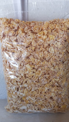 [1069] Cereal Zucaritas 250gr