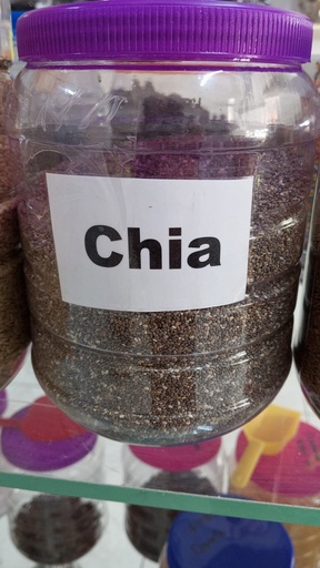 [1071] Chia (Kg a granel)