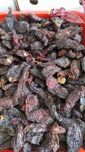[1083] Chile Morita (Kg a granel)