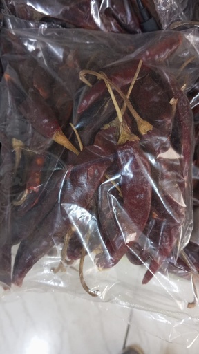 [1087] Chile Puya (Kg a granel)