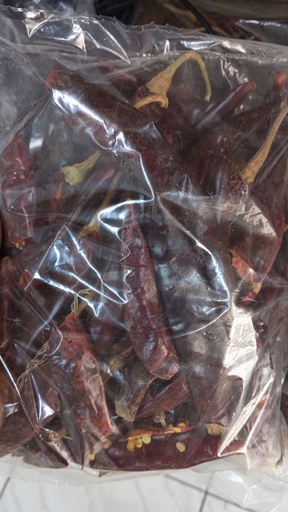 [1088] Chile Puya 100gr