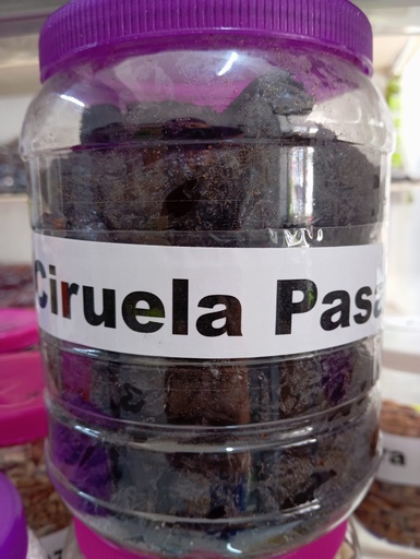 [1096] Ciruela Pasa (Kg a granel)