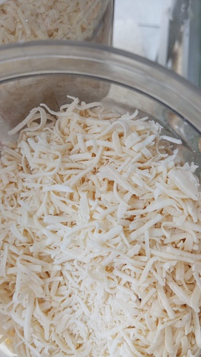 [1103] Coco Natural sin Azucar (Kg a granel)