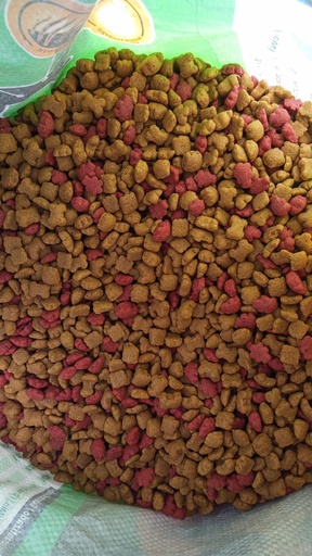 [1115] Croquetas Perron Adulto (Kg a granel)
