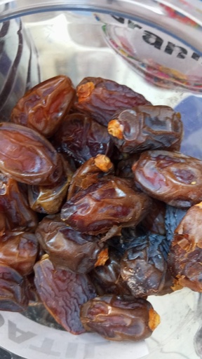 [1117] Datil (Kg a granel)