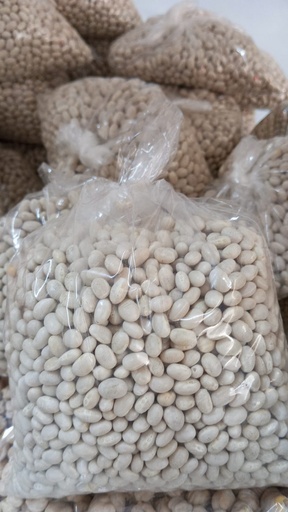 [1120] Frijol Alubia 500 gr