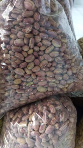[1124] Frijol Flor de Junio (Kg a granel)