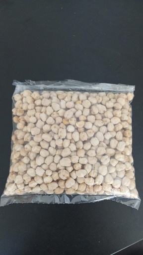 [1135] Garbanzo 250gr