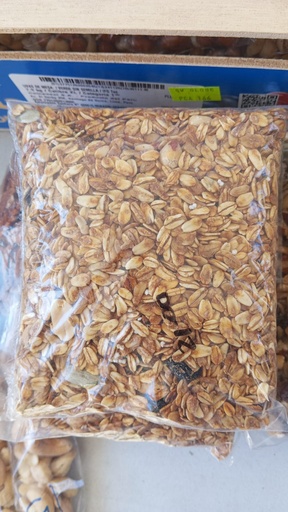 Granola Gourmet 250gr