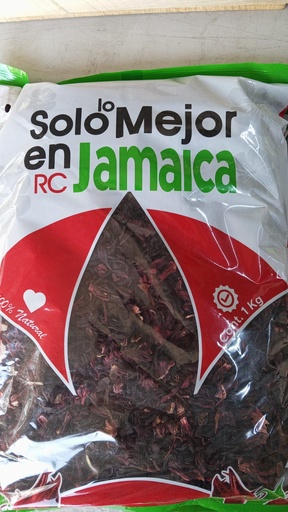 [1161] Jamaica (Kg a granel)