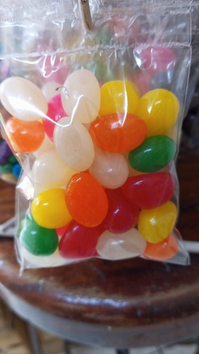 [1164] Jelly beans 100gr