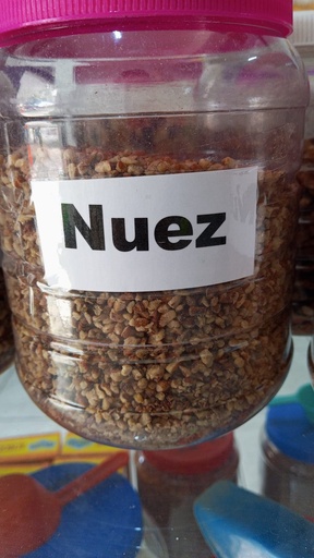 [1183] Nuez Granillo (Kg a granel)